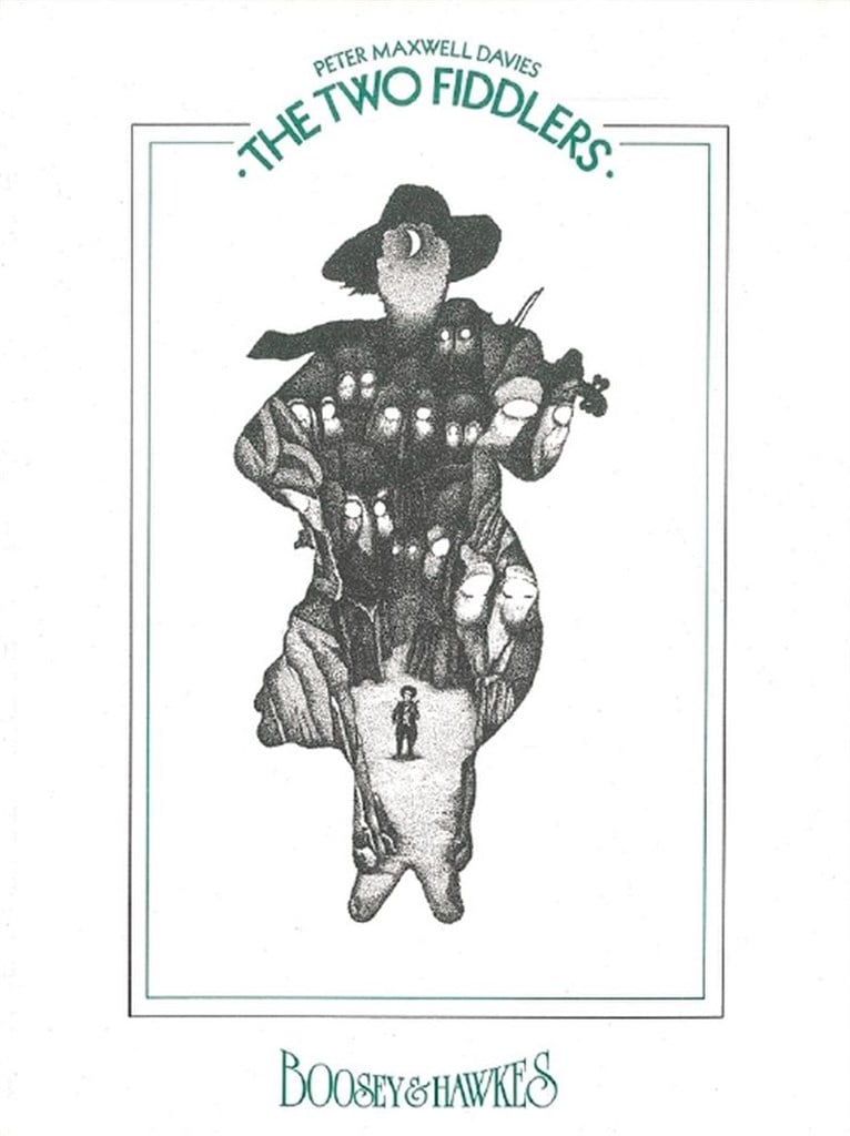The Two Fiddlers